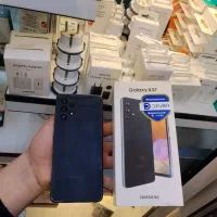 گوشی سامسونگA32/حافظه128رام6/موبایل مختاری