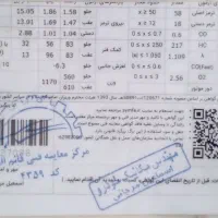 پیکان وانت|خودرو سواری و وانت|کرج, شهرک امیر المومنین|دیوار