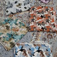 پارچه های خوشگلمون حراج شدن|لباس|سراوان, |دیوار