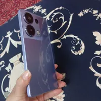 شیائومی +Redmi Note 13 Pro با حافظهٔ ۲۵۶ گیگابایت|موبایل|قم, محمد آباد|دیوار