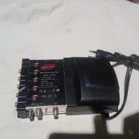 تقویت انتن و امپری فایر مجتمع ساختمانی