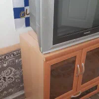 تلویزیون پاناسونیک ۲۹ اینچ|تلویزیون و پروژکتور|تهران, مینای جنوبی|دیوار