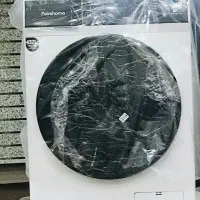 لباسشویی پاکشوما|ماشین لباسشویی و خشک‌کن لباس|یاسوج, |دیوار