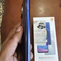 Redmi Note 10 5G|موبایل|تهران, بنی‌هاشم|دیوار