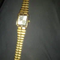 ساعت زنانه اصلی  بخون