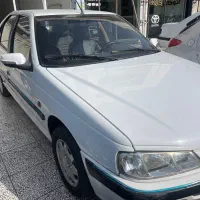 پارس دوگانه فابریک|خودرو سواری و وانت|گنبد کاووس, |دیوار