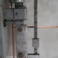 باسکول|کلکسیون اشیاء عتیقه|شیراز, شهرک قمشه|دیوار