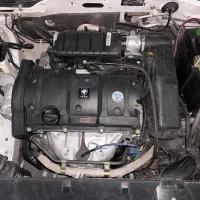 پژو پارس تیوفایو|خودرو سواری و وانت|کرمانشاه, |دیوار