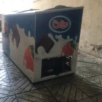 فریزر بستنی|یخچال و فریزر|تهران, یاخجی آباد|دیوار