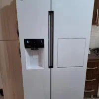 تعمیرات تخصصی سایدبای ساید یخچال لباسشویی درمنزل