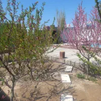 باغ ویلا ۵۰۰متری ملکی داخل مجتمع آب* برق *