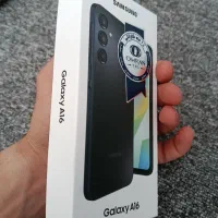 گوشی سامسونگ A16|موبایل|دوگنبدان, |دیوار