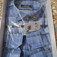 پیراهن مردانه