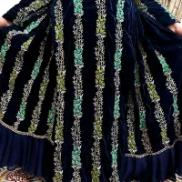 فروش لباس محلی در حد نو|لباس|یاسوج, |دیوار