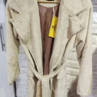 تعدادی کاپشن پالتو خز وارداتی پافر تیشرت شلوار مفت|لباس|مشهد, گاز|دیوار