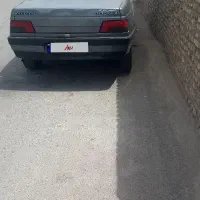 پژو۴۰۵|خودرو سواری و وانت|یزد, |دیوار