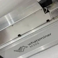 ماینر M30s استوک چین