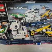 لگو اصل تکنیک 42064 LEGO Technic|اسباب‌‌بازی|کرج, شهرک خاتم النبیا|دیوار