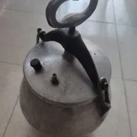 زودپز|ظروف پخت‌وپز|فلاورجان, |دیوار