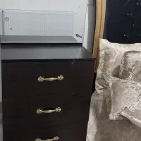 فروش سرویس خواب با تشک..فوری به علت مهاجرت|تخت و سرویس خواب|شهرکرد, |دیوار