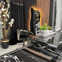 اجاره صندلی و اتاق در سالن زیبایی|خدمات آرایشگری و زیبایی|آمل, |دیوار