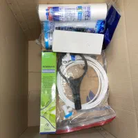 فروش دستگاه تصفیه آب|آب‌سردکن و تصفیه آب|اهواز, زیتون کارمندی|دیوار