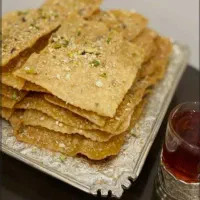 تولید گوش فیل یزدی، لوز و باقلوای یزدی