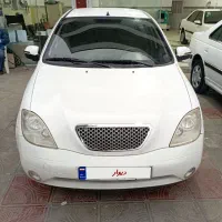تیبا 1مدل 98 بدون رنگ|خودرو سواری و وانت|پارس‌آباد, |دیوار