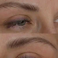 میکروبلدینگ ابرو