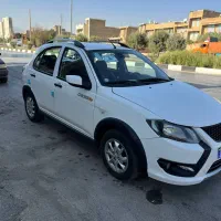 کوویک GX مدل ۱۴۰۲ فول استاندارد ۸۵گانه|خودرو سواری و وانت|شیراز, کوشک میدان|دیوار