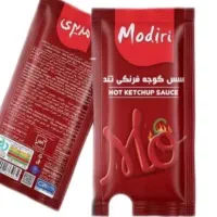 فروش عمده سس مستقیم از کارخانه و پذیرش نمایندگی|عمده‌فروشی|فامنین, |دیوار