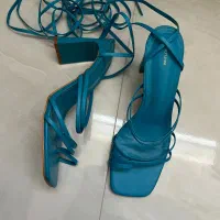 صدل مجلسی برند asos و pretty little thing|کیف، کفش، کمربند|تهران, اقدسیه|دیوار