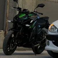 های پرو z1000