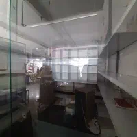 فروش و تهاتر ۱۴متر مغازه/مولوی/پاساژ روحی|فروش مغازه و غرفه|تهران, هرندی|دیوار