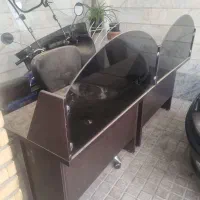 میز و صندلی اداری
