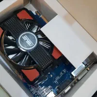 کارت گرافیک ۲ گیگ ایسوس Gt730