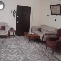 رهن آپارتمان ۷۵ متری ۲ خوابه در دولت‌آباد|اجارهٔ آپارتمان|ری, دولت‌آباد|دیوار