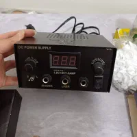 دستگاه تتو بدن|آرایشی، بهداشتی، درمانی|تهران, امام زاده حسن|دیوار