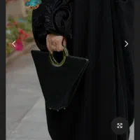 چادر جده مدل شیدا