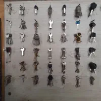 قفل وکلید سازی لقمانیان