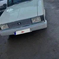 وانت پیکان مدل 93 دوگانه سوز شرکتی