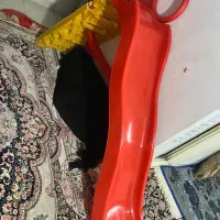 سرسره ابشار دار