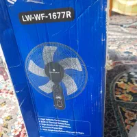 پنکه دیواری لایف وایو|پنکه و تصفیهکنندهٔ هوا|کرمانشاه, |دیوار