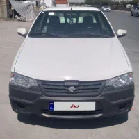 وانت آریسان دوگانه سوز، مدل ۱۳۹۴