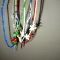 اکسسوری تابستونی و...
