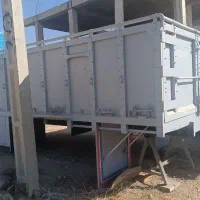 اتاق تک بنز و اتیکو