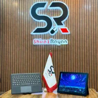 دل latitude 5285، تبلت شو، رم ۸