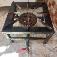 اجاق گاز