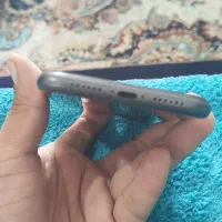 اپل iPhone 11 با حافظهٔ ۶۴ گیگابایت|موبایل|آق قلا, |دیوار
