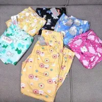 شلوار خونگی از سایز 36 تا 52 بسیار خنک و باکیفیت|لباس|بندر کنگان, |دیوار
